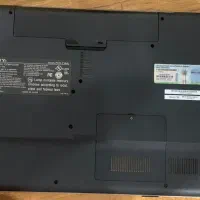 لپ تاپ سونی وایو vaio|رایانه همراه|تهران, استقلال|دیوار