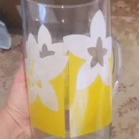 سرویس گل زرد لومینارک اصل