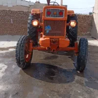 تراکتور رومانی مدل ۶۰