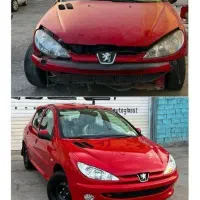 صافکاری و نقاشی مکران