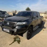 کلوت ۱۴۰۲ مشکی اتومات تیپ ۲