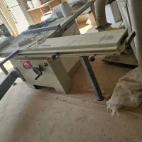 اره واگنی ۲۲۰ پارس سهند و مکنده