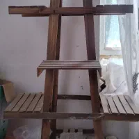 پایه گل