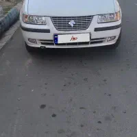 ازلحاظ فنی سالم تمامی مصرفی ها تعویض کردم|خودرو سواری و وانت|سراب, |دیوار