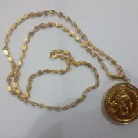 طلا دست دوم در حد صفر۵۰۰ هزار زیر قیمت تابلو فروش|جواهرات|سقز, |دیوار