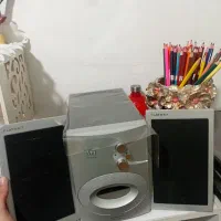 اسپیکروساب|صوتی و تصویری|خرم‌آباد, |دیوار