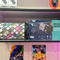 هدفون ،ایرپاد،موس،فلش،پاوربانک