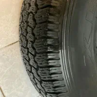 لاستیک پاترول پیکاپ جبپ پاجیرو پاژن ،پژو،پراید