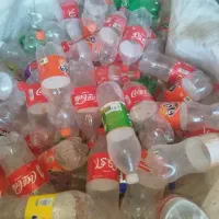 بطری نوشابه