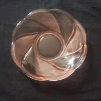پیش دستی عتیقه