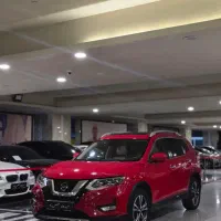 نیسان ایکستریل ۲۰۱۸ آرکان خودرو شعبه ایران مال