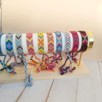 دستبند جذاب مردونه