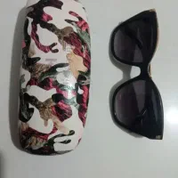 عینک آفتابی زنانه Anna Hickman