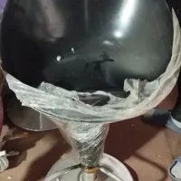 صندلی جکدار