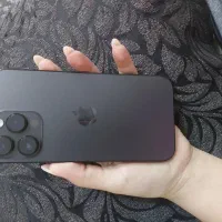 آیفون ۱۴پرومکس ریجستر شده|موبایل|تبریز, |دیوار