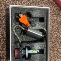 هدلایت M8پرو تورکس