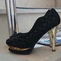 کفش و کیف کفش ست