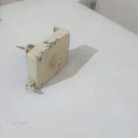 قفل درب حیاطی|مصالح و تجهیزات ساختمان|کاشمر, |دیوار