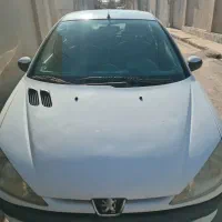 ۲۰۶ اس دی مدل ۹۵