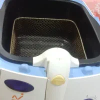 سرخکن|اجاق گاز و لوازم برقی پخت‌وپز|دزفول, |دیوار