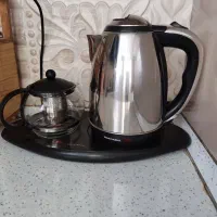 چای ساز