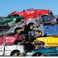 اسقاطی فرسوده