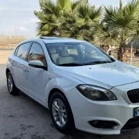 برلیانس ۳۲۰ اتوماتیک مدل۹۵