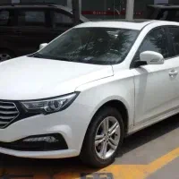 بسترن B30 صفر مدل ۱۴۰۱ تحویل ۱۴۰۲ سفید