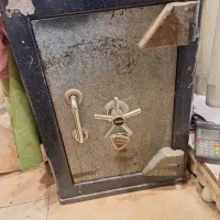 گاوصندوق سالم ۶۵در۴۵ سانت