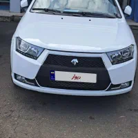فروش خودرو دنا