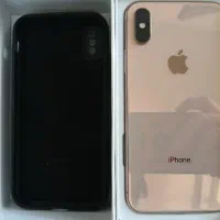 Iphone XS 256 LLA