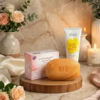 صابون لایه بردار گیاهی اصل