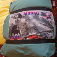 کیسه خواب  THE NORTH FACE مدل بوفالو