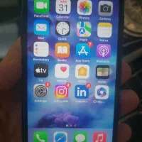 گوشی آیفون ۷- iphone7- 128g