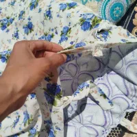 حراج تشک|رختخواب، بالش، پتو|سبزوار, رضوی|دیوار