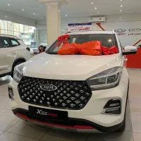 صفر404 نقد و اقساط/MVM X55 PRO /ام وی ام ایکس55پرو