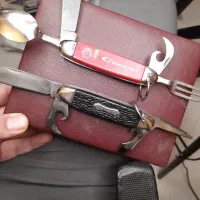 چاقو کلکسیونی امپریال|کوهنوردی و کمپینگ|تهران, بلوار کشاورز|دیوار