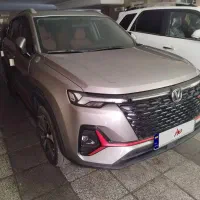 چانگان cs35 پلاس 2023