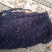 کراس بارانی شلخته