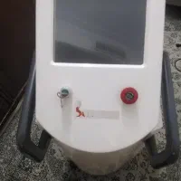 فروش2 دستگاه لیزر و1دستگاه لیفت لاغری|آرایشی، بهداشتی، درمانی|تهران, آشتیانی|دیوار