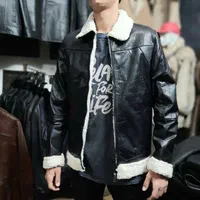 کاپشن بوفالو ،چرم گاوی اصل|لباس|مشهد, ایثارگران|دیوار