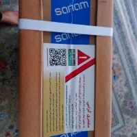 تلوزیون ۶۵ اینچ صنام  پول لازم زیر قیمت|تلویزیون و پروژکتور|اسلام‌شهر, شهرک جانبازان|دیوار