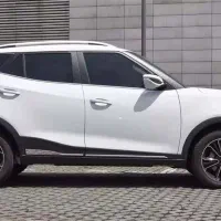 زوتی dl5 صفر کیلومتر