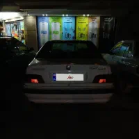 پارس tu5 مدل ۹۲ موتور تعمیر اساسی بیرنگ|خودرو سواری و وانت|قم, نوقطار|دیوار