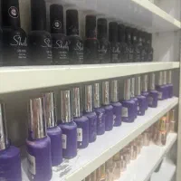 جذب ناخنکار و مژه کار