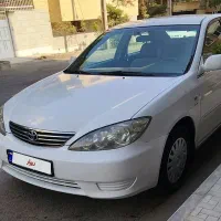 تویوتا کمری