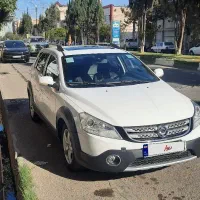 فروش خودرو اچ سی کراس|خودرو سواری و وانت|گنبد کاووس, |دیوار