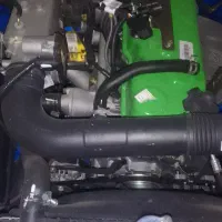 نیسان زامیاد دوگانه سوز ۴۰۴