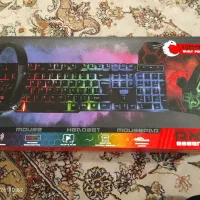 کیبورد و موس