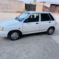 111مدل 98|خودرو سواری و وانت|سراوان, |دیوار